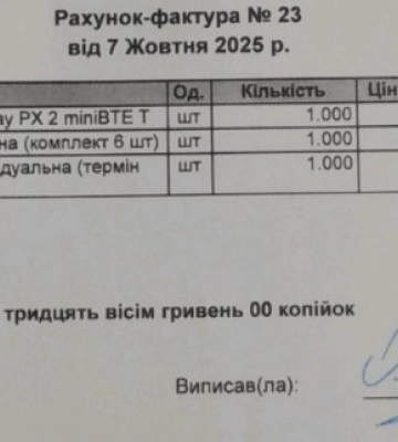 У громаді на Волині оголосили збір коштів для семирічної дівчинки, яка має порушення слуху