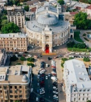 Одеса готується до тимчасового перекриття руху