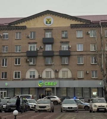 Если можно хуже, будет хуже - оккупанты "украсили" Мелитополь очередным гибридом 