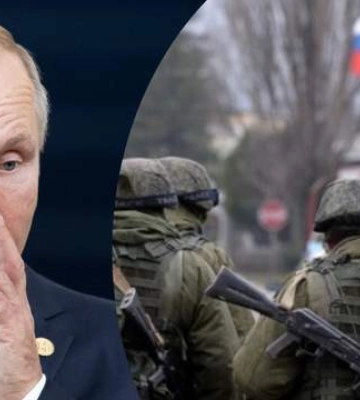Это позор России, – военный обозреватель сказал, какой замысел провалил Кремль