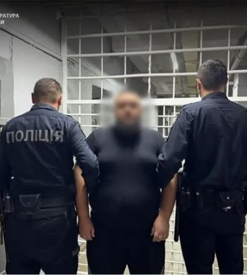 Росіянин у Луцьку знайшов чужу банківську картку тратив гроші