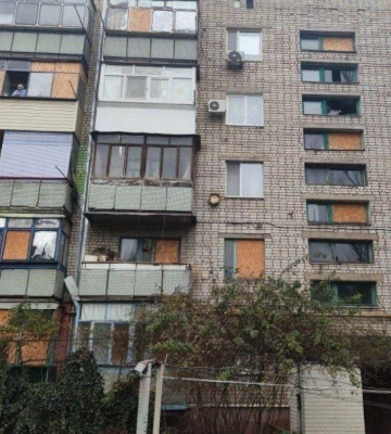 Понад 30 атак за день: на Дніпропетровщині є постраждала та руйнування
