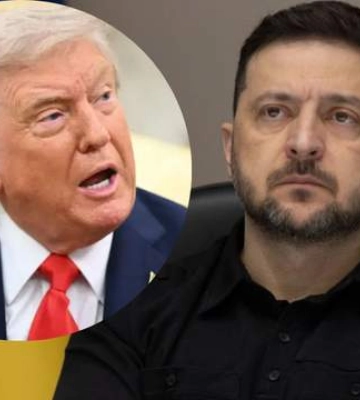 Зеленський чесно відповів, чи висували США йому ультимативний дедлайн щодо мирної угоди