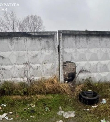 У Києві внаслідок вибухів загинув нацгвардієць, ще четверо людей постраждали (оновлено)
