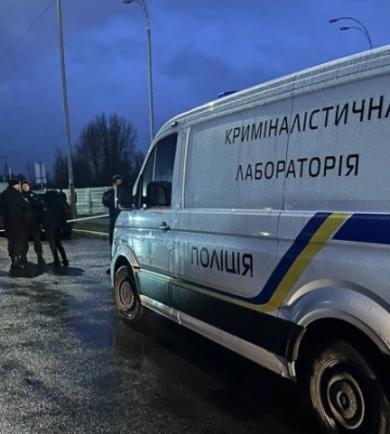 Взрывы в Дарницком районе Киева будут расследовать как теракт: 1 погибший, 4 раненых