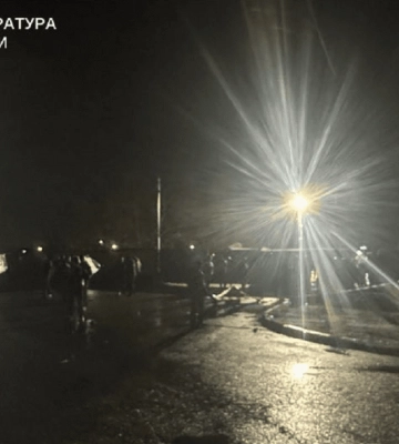 У Києві стався вибух, загинула людина