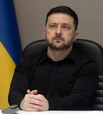 США пропонують спільний формат управління ЗАЕС, але це ще обговорюється - Зеленський