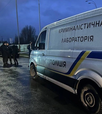 Погиб нацгвардеец: новые детали взрывов в Дарницком районе Киева