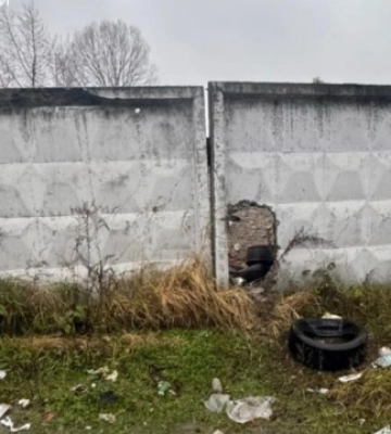 Загинув нацгвардієць, ще чотири людини поранені: вибухи у Києві розслідують як теракт