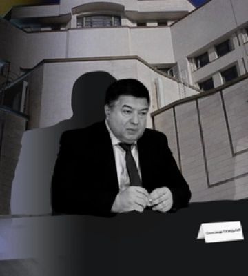 Оперативники Мукачівського прикордонного загону викрили організатора переправлення осіб через українсько-польський кордон