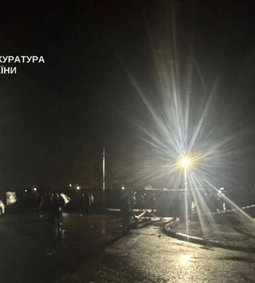 Вибухи в Києві розслідують як теракт: є загиблий