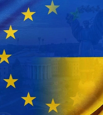 ЕП: Украина имеет шанс "молниеносно" продвинуться в переговорах о вступлении в ЕС после снятия вето Орбана