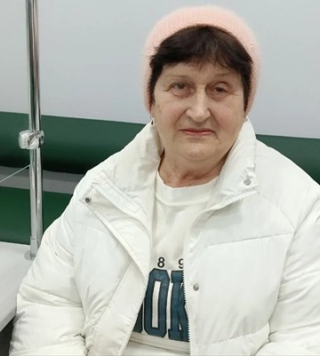 У громаді на Волині оголосили збір коштів для семирічної дівчинки, яка має порушення слуху
