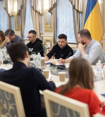 Загибель нацгвардійця у Дарницькому районі Києва, пресконференція президента. Головне за 11 грудня