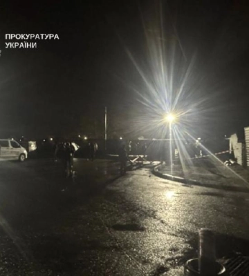 В одному з районів столиці пролунали вибухи: подію кваліфікували як теракт