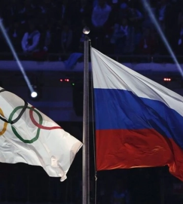 МОК допустив росіян та білорусів до змагань під власним прапором на юнацькому рівні