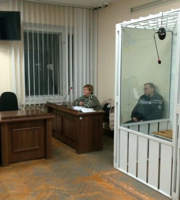 Поліцейській, яка на службовому авто збила на смерть дитину у Прилуках на Чернігівщині, обрали запобіжний захід