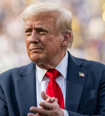 Трамп зробив заяву про гарантії безпеки для України