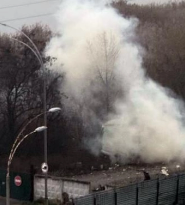 У Дарницькому районі Києва прогримів вибух: є загиблий