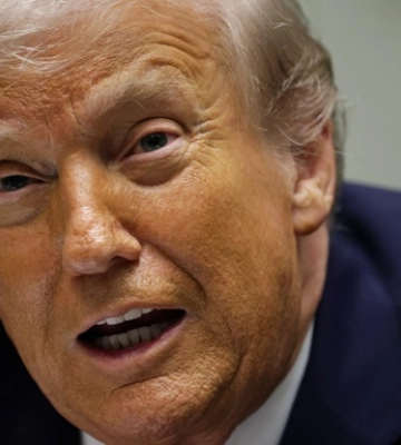 Трамп: Только Зеленский против мирного соглашения
