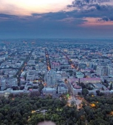 Нічний удар по Одесі: окупанти знову б’ють по інфраструктурі
