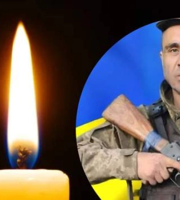 Понад рік вважався зниклим безвісти: підтверджено загибель Героя зі Львівщини