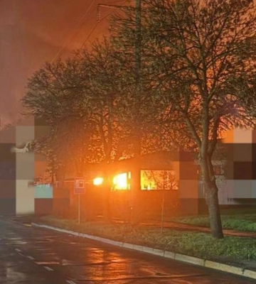 Россияне повредили объект энергетики в Одесской области: ряд населенных пунктов остался без света