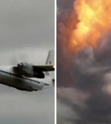 Генштаб ЗСУ підтвердив знищення російського літака Ан-26
