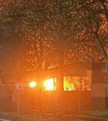 Частина Одеси без світала: наслідки нічної атаки рф
