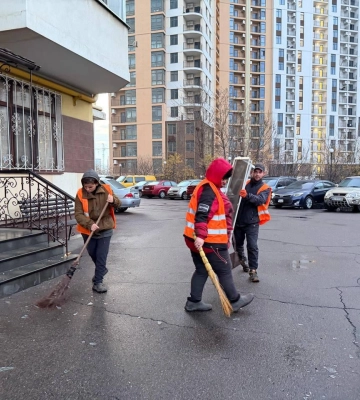 Росіяни атакували Павлоград: виникли пожежі