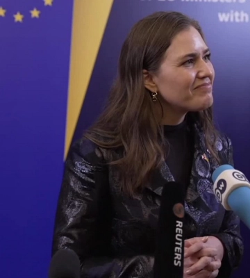 Як Данія змогла обійти вето Орбана і що буде далі з рухом України до ЄС