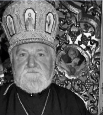  На Волині відійшов у вічність протоієрей Іван Драган