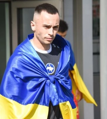 Лидер Первой лиги хочет заполучить хавбека из клуба УПЛ