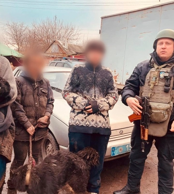 В Харьковской области уменьшилось количество российских атак