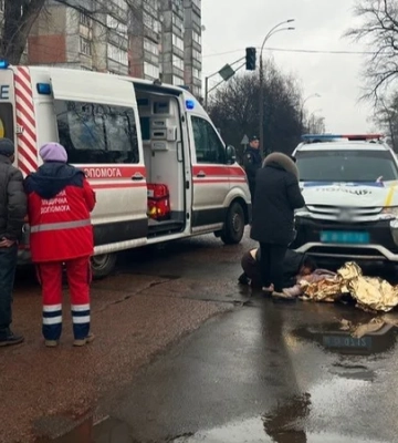 Смертельна ДТП на Чернігівщині: прокуратура оскаржуватиме запобіжний захід поліцейській