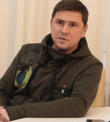 Le Monde перекрутила слова Подоляка про начебто згоду України на демілітаризовану зону на Донбасі, — Дмитро Литвин