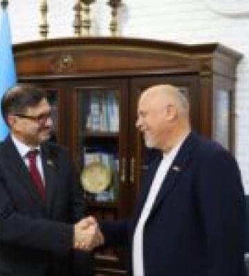У Львові відкрито Почесне консульство Іспанії