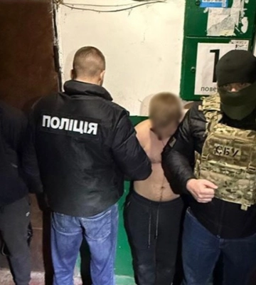 Теракт у Дарницькому районі Києва зі смертю нацгвардійця: затримали трьох підозрюваних