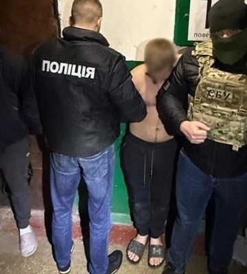 Задержаны трое приспешников врага, которые устроили смертельный теракт в Дарницком районе Киева