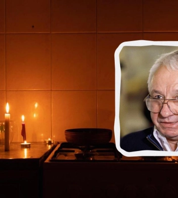 Київ потерпає без світла: нардеп дав невтішний прогноз щодо графіків відключень