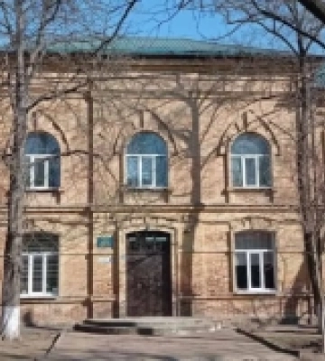 Болградський ліцей №2 оголосив тендер на капітальний ремонт їдальні вартістю 1,3 млн грн в Одеській області