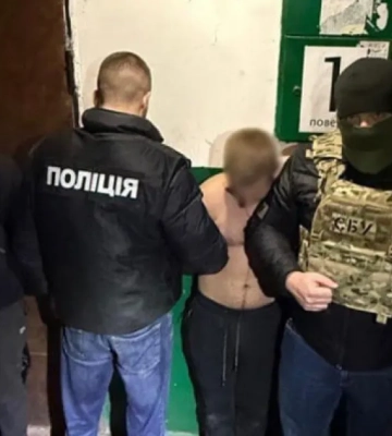 В Киеве задержали исполнителей теракта на Дарнице