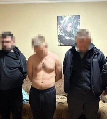 СБУ та Нацполіція затримали виконавців теракту в Дарницькому районі Києва за 6 годин після вибухів. ВІДЕО+ФОТОрепортаж