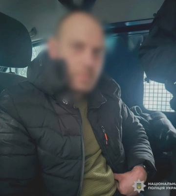 Стрельба произошла в подъезде многоэтажки в Харькове: что известно