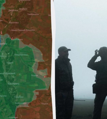 Силы обороны зачистили северо-запад Купянска: город под полным контролем ВСУ, — DeepState