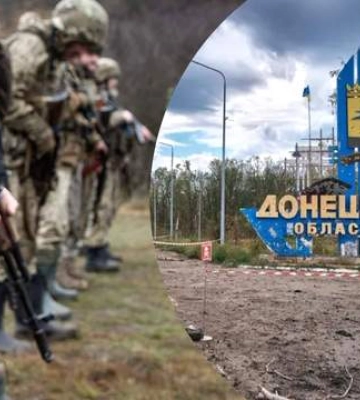 Цікаво, – експерт про нібито готовність України вивести війська з Донбасу