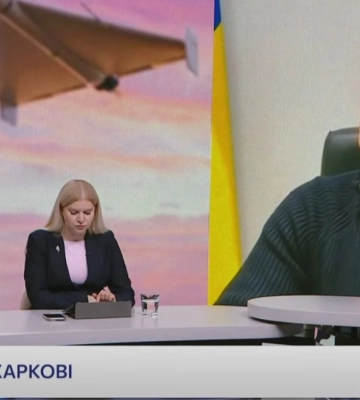 Погодинні відключення світла в Харківській області: графік на 12 грудня