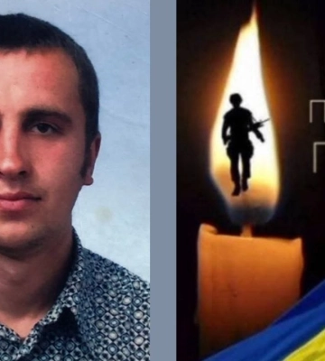 Тривалий час вважався безвісти зниклим: підтвердили загибель Героя з Волині Віктора Фесика