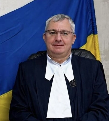 У Черкасах обрали нового заступника голови Соснівського районного суду