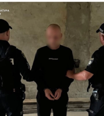15 років за жорстоке вбивство: на Закарпатті засудили чоловіка, який завдав співмешканці понад 10 ударів ножем